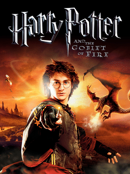 Harry Potter and the Goblet of Fire, GBA
