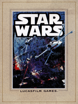 Star Wars [Player's Choice], GB
