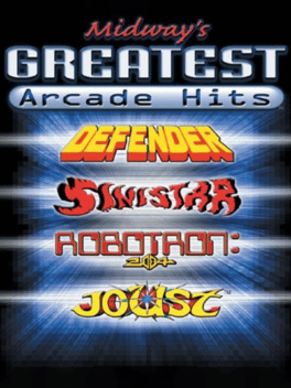 Midway's Greatest Arcade Hits, GBA