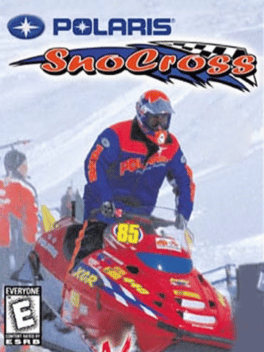 Polaris SnoCross, GBC