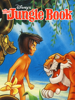 The Jungle Book, SNES