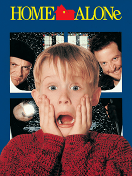 Home Alone, SNES