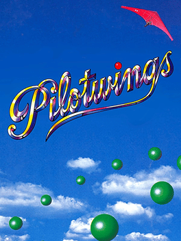 Pilotwings, SNES