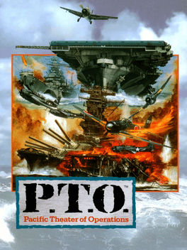 *P.T.O., SNES