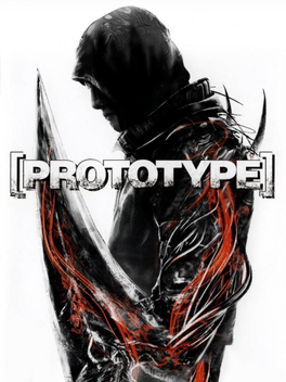Prototype, PS3