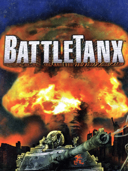 *Battletanx, N64