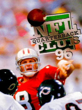 NFL Quarterback Club 96, Genesis