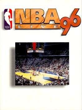 NBA Live 96, Genesis