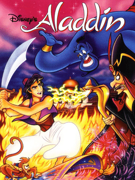 Aladdin, Genesis