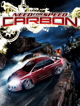 *Need for Speed: Carbon, PS3