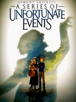 *Lemony Snicket's A Series of Unfortunate Events, PS2
