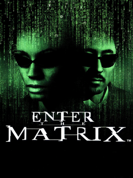 Enter the Matrix, PS2