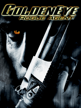 GoldenEye Rogue Agent, PS2