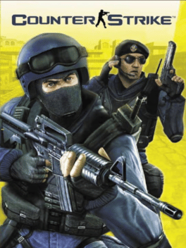 *Counter Strike, XBOX