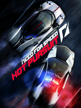 Need For Speed: Hot Pursuit [Limited Edition], X360