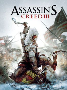 *Assassin's Creed III, PS3