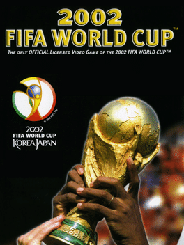FIFA 2002 World Cup, PS2