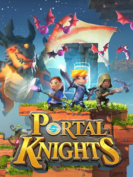 Portal Knights, XONE