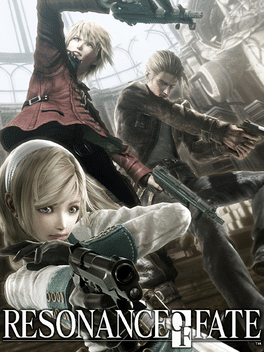Resonance of Fate, PS3