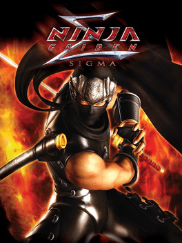 Ninja Gaiden Sigma, PS3