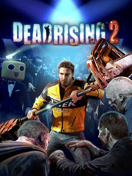 Dead Rising 2 [Greatest Hits], PS3