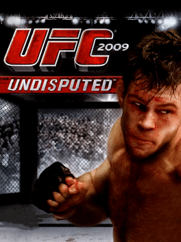 *UFC 2009 Undisputed, PS3