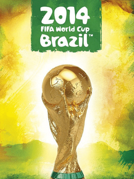 2014 FIFA World Cup Brazil, PS3