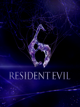 *Resident Evil 6, PS3