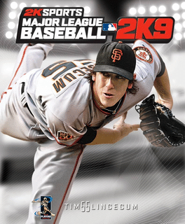 Major League Baseball 2K9, X360