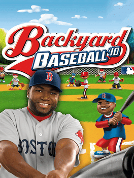Backyard Baseball '10, Wii
