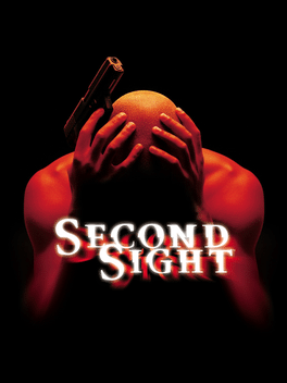 Second Sight, PS2