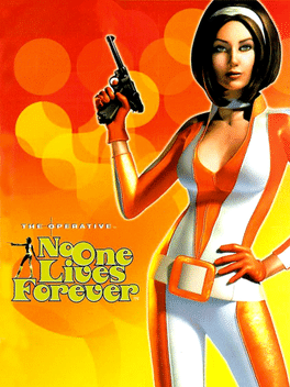 No One Lives Forever, PS2