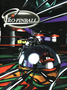 Pro Pinball, PS1