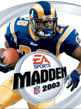 Madden NFL 2003, PS1