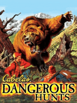 Cabela's Dangerous Hunts, XBOX
