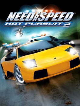 Need for Speed Hot Pursuit 2 [Platinum Hits], XBOX