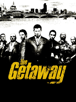 The Getaway, PS2