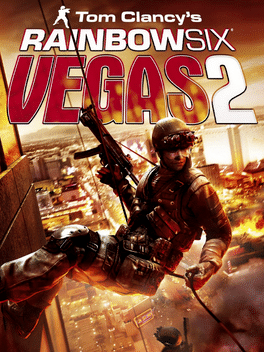 *Rainbow Six Vegas 2, X360