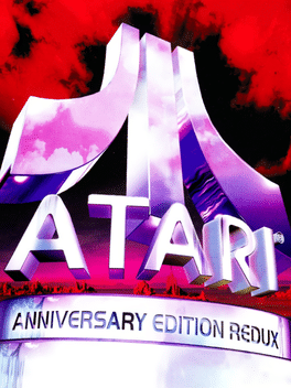 Atari Anniversary Edition Redux, PS1