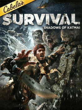 *Cabela's Survival: Shadows Of Katmai, Wii