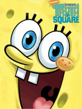 SpongeBob's Truth or Square, Wii