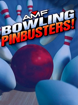 *AMF Bowling Pinbusters, Wii