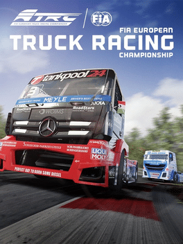 Truck Racing Championship, XONE