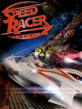 Speed Racer: The Videogame, Wii