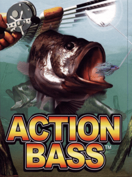 *Action Bass, PS1