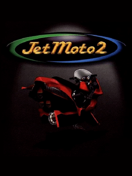 *Jet Moto 2, PS1
