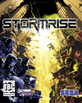 Stormrise, PS3