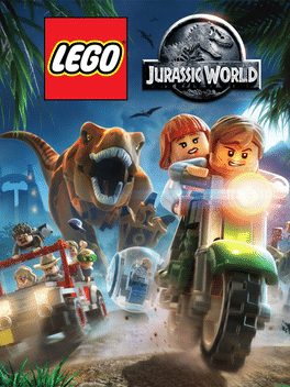 *LEGO Jurassic World, PS3