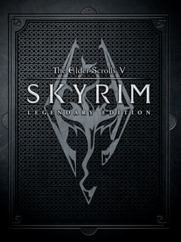Elder Scrolls V: Skyrim [Legendary Edition], PS3