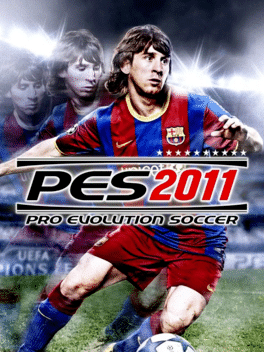 Pro Evolution Soccer 2011, PS3